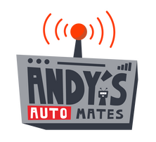 Andy's Automates