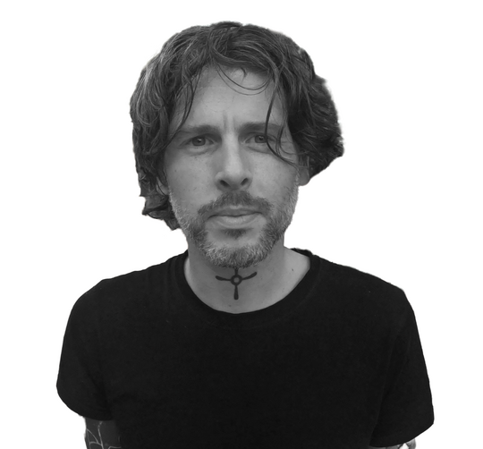 Andy Wingrave